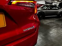 USED 2020 20 TOYOTA COROLLA 2.0 VVT-h Excel Touring Sports 5dr Petrol Hybrid CVT Euro 6 (s/s) (184 ps) 2020 TOYOTA COROLLA 2.0 VVT-H EXCEL TOURING SPORTS CVT AUTO - PETROL / HYBRID - 6 TOYOTA SERVICES TO 15K MLES - 1 PREVIOUS KEEEPER - FULL LEATHER - SAT NAV - HEATED SEATS - PRIVACY GLASS - REVERSE CAMERA