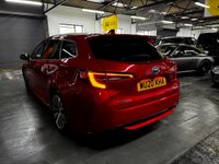 USED 2020 20 TOYOTA COROLLA 2.0 VVT-h Excel Touring Sports 5dr Petrol Hybrid CVT Euro 6 (s/s) (184 ps) 2020 TOYOTA COROLLA 2.0 VVT-H EXCEL TOURING SPORTS CVT AUTO - PETROL / HYBRID - 6 TOYOTA SERVICES TO 15K MLES - 1 PREVIOUS KEEEPER - FULL LEATHER - SAT NAV - HEATED SEATS - PRIVACY GLASS - REVERSE CAMERA