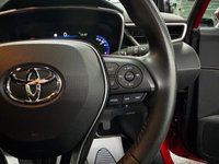USED 2020 20 TOYOTA COROLLA 2.0 VVT-h Excel Touring Sports 5dr Petrol Hybrid CVT Euro 6 (s/s) (184 ps) 2020 TOYOTA COROLLA 2.0 VVT-H EXCEL TOURING SPORTS CVT AUTO - PETROL / HYBRID - 6 TOYOTA SERVICES TO 15K MLES - 1 PREVIOUS KEEEPER - FULL LEATHER - SAT NAV - HEATED SEATS - PRIVACY GLASS - REVERSE CAMERA