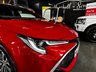 USED 2020 20 TOYOTA COROLLA 2.0 VVT-h Excel Touring Sports 5dr Petrol Hybrid CVT Euro 6 (s/s) (184 ps) 2020 TOYOTA COROLLA 2.0 VVT-H EXCEL TOURING SPORTS CVT AUTO - PETROL / HYBRID - 6 TOYOTA SERVICES TO 15K MLES - 1 PREVIOUS KEEEPER - FULL LEATHER - SAT NAV - HEATED SEATS - PRIVACY GLASS - REVERSE CAMERA