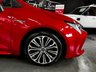 USED 2020 20 TOYOTA COROLLA 2.0 VVT-h Excel Touring Sports 5dr Petrol Hybrid CVT Euro 6 (s/s) (184 ps) 2020 TOYOTA COROLLA 2.0 VVT-H EXCEL TOURING SPORTS CVT AUTO - PETROL / HYBRID - 6 TOYOTA SERVICES TO 15K MLES - 1 PREVIOUS KEEEPER - FULL LEATHER - SAT NAV - HEATED SEATS - PRIVACY GLASS - REVERSE CAMERA
