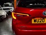 USED 2020 20 TOYOTA COROLLA 2.0 VVT-h Excel Touring Sports 5dr Petrol Hybrid CVT Euro 6 (s/s) (184 ps) 2020 TOYOTA COROLLA 2.0 VVT-H EXCEL TOURING SPORTS CVT AUTO - PETROL / HYBRID - 6 TOYOTA SERVICES TO 15K MLES - 1 PREVIOUS KEEEPER - FULL LEATHER - SAT NAV - HEATED SEATS - PRIVACY GLASS - REVERSE CAMERA