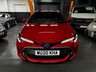 USED 2020 20 TOYOTA COROLLA 2.0 VVT-h Excel Touring Sports 5dr Petrol Hybrid CVT Euro 6 (s/s) (184 ps) 2020 TOYOTA COROLLA 2.0 VVT-H EXCEL TOURING SPORTS CVT AUTO - PETROL / HYBRID - 6 TOYOTA SERVICES TO 15K MLES - 1 PREVIOUS KEEEPER - FULL LEATHER - SAT NAV - HEATED SEATS - PRIVACY GLASS - REVERSE CAMERA