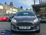 USED 2014 64 FORD FIESTA 1.0T EcoBoost Zetec Hatchback 5dr Petrol Manual Euro 5 (s/s) (100 ps) &pound;20 Tax!!!!