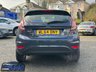 USED 2014 64 FORD FIESTA 1.0T EcoBoost Zetec Hatchback 5dr Petrol Manual Euro 5 (s/s) (100 ps) &pound;20 Tax!!!!