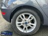 USED 2014 64 FORD FIESTA 1.0T EcoBoost Zetec Hatchback 5dr Petrol Manual Euro 5 (s/s) (100 ps) &pound;20 Tax!!!!