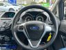 USED 2014 64 FORD FIESTA 1.0T EcoBoost Zetec Hatchback 5dr Petrol Manual Euro 5 (s/s) (100 ps) &pound;20 Tax!!!!