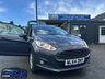 USED 2014 64 FORD FIESTA 1.0T EcoBoost Zetec Hatchback 5dr Petrol Manual Euro 5 (s/s) (100 ps) &pound;20 Tax!!!!