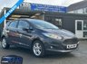 USED 2014 64 FORD FIESTA 1.0T EcoBoost Zetec Hatchback 5dr Petrol Manual Euro 5 (s/s) (100 ps) &pound;20 Tax!!!!