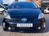 USED 2022 65 TOYOTA PRIUS 1.8 VVT-h Hatchback 5dr Petrol Plug-in Hybrid CVT Euro 6 (s/s) (136 ps) NEW BATTERYANDRIODCAMERA