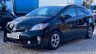 USED 2022 65 TOYOTA PRIUS 1.8 VVT-h Hatchback 5dr Petrol Plug-in Hybrid CVT Euro 6 (s/s) (136 ps) NEW BATTERYANDRIODCAMERA