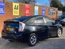 USED 2022 65 TOYOTA PRIUS 1.8 VVT-h Hatchback 5dr Petrol Plug-in Hybrid CVT Euro 6 (s/s) (136 ps) NEW BATTERYANDRIODCAMERA