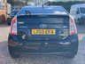 USED 2022 65 TOYOTA PRIUS 1.8 VVT-h Hatchback 5dr Petrol Plug-in Hybrid CVT Euro 6 (s/s) (136 ps) NEW BATTERYANDRIODCAMERA