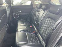 USED 2019 19 JAGUAR E-PACE 2.0 D180 HSE SUV 5dr Diesel Auto AWD Euro 6 (s/s) (180 ps) A BEAUTIFUL ADDITION TO OUR FORECOURT FINISHED IN EVER POPULAR BLACK PAINT+4 WHEEL DRIVE+DIESEL+AUTOMATIC+SERVICE HISTORY+ULEZ COMPLIANT+PRIVACY GLASS+FULL LEATHER INTERIOR+SATELLITE NAVIGATION+PARK ASSIST+CLIMATE CONTROL+20 INCH ALLOY WHEELS+COST NEW &pound;40385 MAKING THIS USED VEHICLE EXCEPTIONAL VALUE AT OUR LOW PRICE+1 FULL YEARS MOT PRIOR TO COLLECTION+CALL NOW TO SPEAK WITH OUR EXPERIENCED SALES TEAM AND ARRANGE A VIEWING+DONT MISS OUT!!!!!!!!!!!!!!!!!!!!!!!!!!!!!
