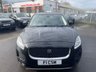 USED 2019 19 JAGUAR E-PACE 2.0 D180 HSE SUV 5dr Diesel Auto AWD Euro 6 (s/s) (180 ps) A BEAUTIFUL ADDITION TO OUR FORECOURT FINISHED IN EVER POPULAR BLACK PAINT+4 WHEEL DRIVE+DIESEL+AUTOMATIC+SERVICE HISTORY+ULEZ COMPLIANT+PRIVACY GLASS+FULL LEATHER INTERIOR+SATELLITE NAVIGATION+PARK ASSIST+CLIMATE CONTROL+20 INCH ALLOY WHEELS+COST NEW &pound;40385 MAKING THIS USED VEHICLE EXCEPTIONAL VALUE AT OUR LOW PRICE+1 FULL YEARS MOT PRIOR TO COLLECTION+CALL NOW TO SPEAK WITH OUR EXPERIENCED SALES TEAM AND ARRANGE A VIEWING+DONT MISS OUT!!!!!!!!!!!!!!!!!!!!!!!!!!!!!