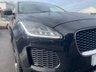 USED 2019 19 JAGUAR E-PACE 2.0 D180 HSE SUV 5dr Diesel Auto AWD Euro 6 (s/s) (180 ps) A BEAUTIFUL ADDITION TO OUR FORECOURT FINISHED IN EVER POPULAR BLACK PAINT+4 WHEEL DRIVE+DIESEL+AUTOMATIC+SERVICE HISTORY+ULEZ COMPLIANT+PRIVACY GLASS+FULL LEATHER INTERIOR+SATELLITE NAVIGATION+PARK ASSIST+CLIMATE CONTROL+20 INCH ALLOY WHEELS+COST NEW &pound;40385 MAKING THIS USED VEHICLE EXCEPTIONAL VALUE AT OUR LOW PRICE+1 FULL YEARS MOT PRIOR TO COLLECTION+CALL NOW TO SPEAK WITH OUR EXPERIENCED SALES TEAM AND ARRANGE A VIEWING+DONT MISS OUT!!!!!!!!!!!!!!!!!!!!!!!!!!!!!