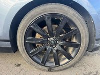 USED 2019 19 LAND ROVER RANGE ROVER VELAR 3.0 D275 R-Dynamic HSE SUV 5dr Diesel Auto 4WD Euro 6 (s/s) (275 ps) 