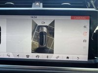 USED 2019 19 LAND ROVER RANGE ROVER VELAR 3.0 D275 R-Dynamic HSE SUV 5dr Diesel Auto 4WD Euro 6 (s/s) (275 ps) 