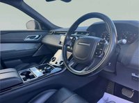 USED 2019 19 LAND ROVER RANGE ROVER VELAR 3.0 D275 R-Dynamic HSE SUV 5dr Diesel Auto 4WD Euro 6 (s/s) (275 ps) 