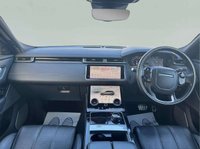 USED 2019 19 LAND ROVER RANGE ROVER VELAR 3.0 D275 R-Dynamic HSE SUV 5dr Diesel Auto 4WD Euro 6 (s/s) (275 ps) 