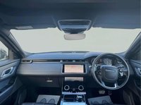 USED 2019 19 LAND ROVER RANGE ROVER VELAR 3.0 D275 R-Dynamic HSE SUV 5dr Diesel Auto 4WD Euro 6 (s/s) (275 ps) 