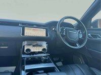 USED 2019 19 LAND ROVER RANGE ROVER VELAR 3.0 D275 R-Dynamic HSE SUV 5dr Diesel Auto 4WD Euro 6 (s/s) (275 ps) 