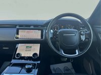 USED 2019 19 LAND ROVER RANGE ROVER VELAR 3.0 D275 R-Dynamic HSE SUV 5dr Diesel Auto 4WD Euro 6 (s/s) (275 ps) 