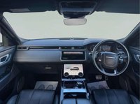 USED 2019 19 LAND ROVER RANGE ROVER VELAR 3.0 D275 R-Dynamic HSE SUV 5dr Diesel Auto 4WD Euro 6 (s/s) (275 ps) 