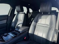 USED 2019 19 LAND ROVER RANGE ROVER VELAR 3.0 D275 R-Dynamic HSE SUV 5dr Diesel Auto 4WD Euro 6 (s/s) (275 ps) 