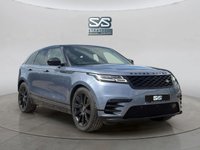 USED 2019 19 LAND ROVER RANGE ROVER VELAR 3.0 D275 R-Dynamic HSE SUV 5dr Diesel Auto 4WD Euro 6 (s/s) (275 ps) 