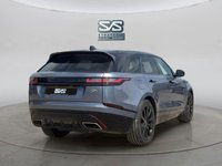 USED 2019 19 LAND ROVER RANGE ROVER VELAR 3.0 D275 R-Dynamic HSE SUV 5dr Diesel Auto 4WD Euro 6 (s/s) (275 ps) 