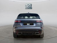 USED 2019 19 LAND ROVER RANGE ROVER VELAR 3.0 D275 R-Dynamic HSE SUV 5dr Diesel Auto 4WD Euro 6 (s/s) (275 ps) 
