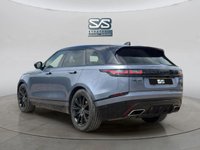 USED 2019 19 LAND ROVER RANGE ROVER VELAR 3.0 D275 R-Dynamic HSE SUV 5dr Diesel Auto 4WD Euro 6 (s/s) (275 ps) 