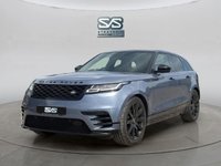 USED 2019 19 LAND ROVER RANGE ROVER VELAR 3.0 D275 R-Dynamic HSE SUV 5dr Diesel Auto 4WD Euro 6 (s/s) (275 ps) 
