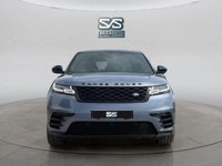 USED 2019 19 LAND ROVER RANGE ROVER VELAR 3.0 D275 R-Dynamic HSE SUV 5dr Diesel Auto 4WD Euro 6 (s/s) (275 ps) 