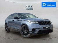 USED 2019 19 LAND ROVER RANGE ROVER VELAR 3.0 D275 R-Dynamic HSE SUV 5dr Diesel Auto 4WD Euro 6 (s/s) (275 ps) 