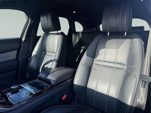 2019 Land Rover Range Rover Velar 3L R-Dynamic Hse 5dr - Photo 11