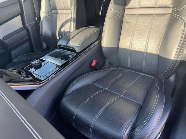 2019 Land Rover Range Rover Velar 3L R-Dynamic Hse 5dr - Photo 12