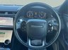 USED 2019 19 LAND ROVER RANGE ROVER VELAR 3.0 D275 R-Dynamic HSE SUV 5dr Diesel Auto 4WD Euro 6 (s/s) (275 ps) 