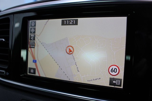 2020 KIA SPORTAGE 1.6 T-GDi GT-Line SUV 5dr Petrol DCT AWD Euro 6 (s/s) (174 bhp) - Photo 11