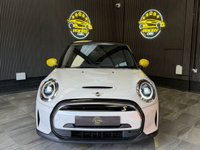 USED 2023 72 MINI Electric Hatch Cooper SE 32.6kWh Level 2 Hatchback 3dr Electric Auto (184 ps) DELIVERY AVALIABLE
