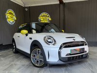 USED 2023 72 MINI Electric Hatch Cooper SE 32.6kWh Level 2 Hatchback 3dr Electric Auto (184 ps) DELIVERY AVALIABLE