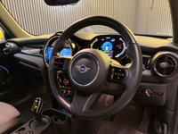 USED 2023 72 MINI Electric Hatch Cooper SE 32.6kWh Level 2 Hatchback 3dr Electric Auto (184 ps) DELIVERY AVALIABLE