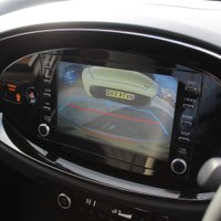 USED 2023 73 TOYOTA AYGO X 1.0 VVT-i Edge Hatchback 5dr Petrol x-shift Euro 6 (s/s) (72 ps) PARK CAMERA MANUFACTURE WARRANTY