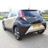 USED 2023 73 TOYOTA AYGO X 1.0 VVT-i Edge Hatchback 5dr Petrol x-shift Euro 6 (s/s) (72 ps) PARK CAMERA MANUFACTURE WARRANTY
