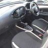 USED 2023 73 TOYOTA AYGO X 1.0 VVT-i Edge Hatchback 5dr Petrol x-shift Euro 6 (s/s) (72 ps) PARK CAMERA MANUFACTURE WARRANTY