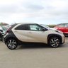 USED 2023 73 TOYOTA AYGO X 1.0 VVT-i Edge Hatchback 5dr Petrol x-shift Euro 6 (s/s) (72 ps) PARK CAMERA MANUFACTURE WARRANTY