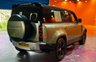 USED 2020 69 LAND ROVER DEFENDER 2.0 SD4 First Edition SUV 5dr Diesel Auto 4WD Euro 6 (s/s) (240 ps) 20" Alloys. 3D Camera. Nav Pro