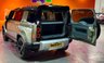 USED 2020 69 LAND ROVER DEFENDER 2.0 SD4 First Edition SUV 5dr Diesel Auto 4WD Euro 6 (s/s) (240 ps) 20" Alloys. 3D Camera. Nav Pro