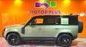 USED 2020 69 LAND ROVER DEFENDER 2.0 SD4 First Edition SUV 5dr Diesel Auto 4WD Euro 6 (s/s) (240 ps) 20" Alloys. 3D Camera. Nav Pro